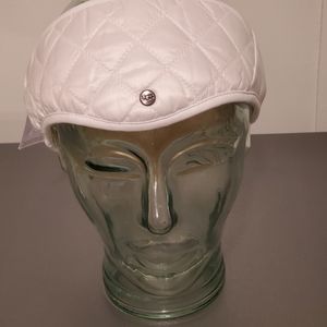 NWT Ugg Quilted Headband